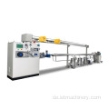 3D -Filament -Extrusion Plastikrecyclingmaschine